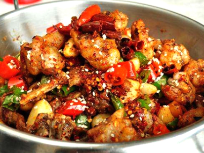 开一家湘菜加盟连锁店，需要具备哪些条件？